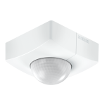  IS 3360 Carr KNX V3.1 AP Blc 