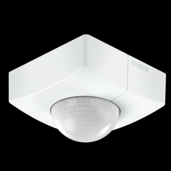  IS 3360-E KNX V3.1 AP Blanc 