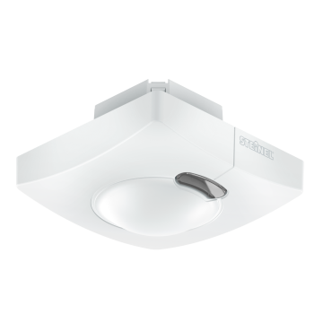  HF 3360-E KNX V3.1 UP Blanc 