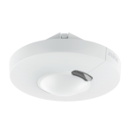  HF 3360-R KNX V3.1 UP Blanc 