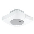  Light Sensor Dual-E KNX V3 UP 
