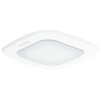  IR Quattro Slim KNX V3.1 Blanc 