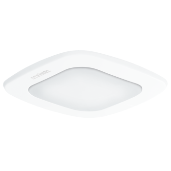  IR Quattro Slim KNX V3.1 Blanc 