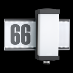  Panneau LED L 665 Ant 