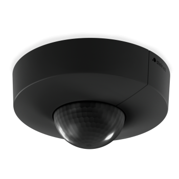  IS 3360-R COM1 AP Noir 