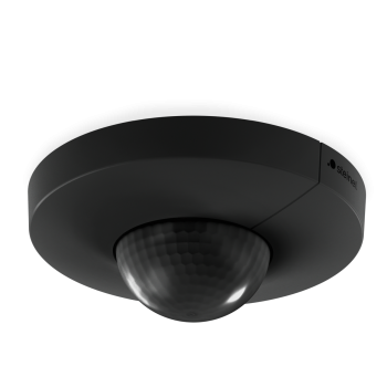  IS 3360-R COM1 UP Noir 