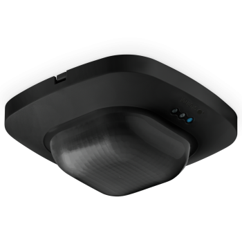  IR Quattro HD COM1 UP Noir 
