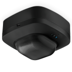  IR Quattro HD COM1 AP Noir 
