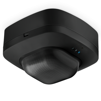  IR Quattro HD COM1 AP Noir 