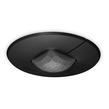  IR Quattro Micro KNX V3.1 Noir 