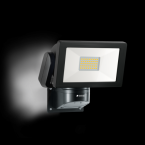  LS 300 LED 4000K Noir 
