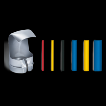  Set gaines thermor�tractables 