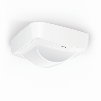  Hallway KNX V3.5 AP Blanc 
