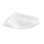  HF 360-2 COM1 DE Blanc 