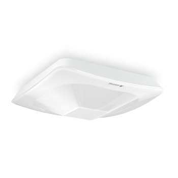  HF 360-2 COM1 DE Blanc 