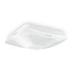  HF 360-2 KNX V3.5 DE Blanc 