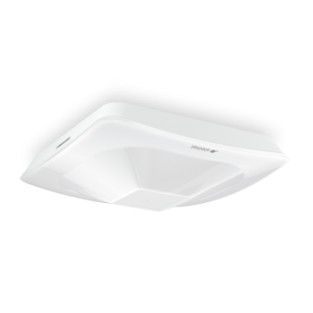  HF 360-2 KNX V3.5 DE Blanc 