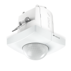  IS 3360-E COM1 DE Blanc 