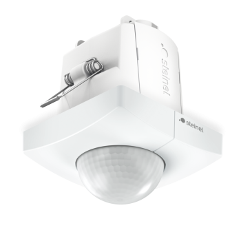  IS 3360-E COM1 DE Blanc 