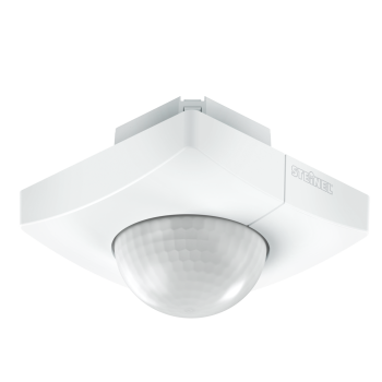  IS 3360 Carr KNX V3.1 DE Blc 