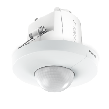  IS 3360 Rond COM1 DE Blanc 