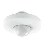  IS 345-R KNX V3.1 DE Blanc 
