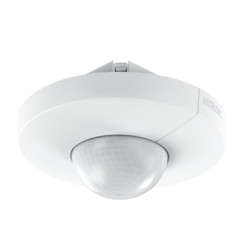 IS 345-R KNX V3.1 DE Blanc 
