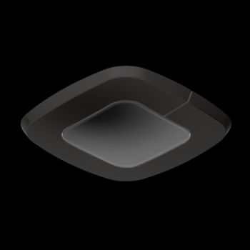  IR Q SLIM XS-E KNX-3.1 noir 