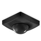  IS 345-E KNX V3.1 UP Noir 