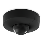  IS 345-R KNX V3.1 AP Noir 