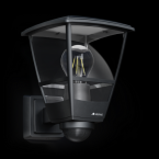  LAMPE L 10 S Noir 
