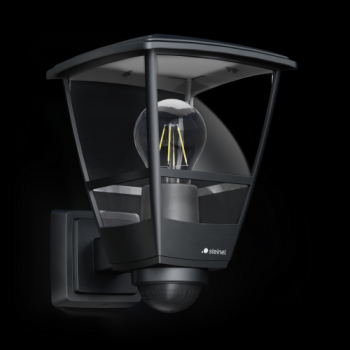  LAMPE L 10 S Noir 