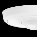  MD-24 ECO COM1 AP Blanc 