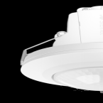  PD-8 ECO COM1 DE Blanc 