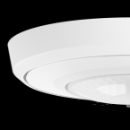 PD-8 ECO KNX AP Blanc 