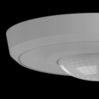  PD-24 ECO DALI2-IPD AP Noir 