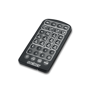  TELECOM RC 8 IR Quattro Slim 