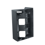  Support angle SensiQ Noir 