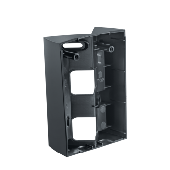  Support angle SensiQ Noir 