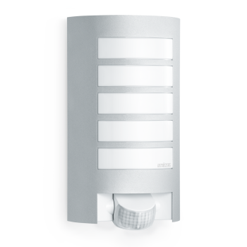  L 12 S Argent 