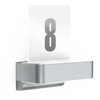  L 820 S Argent EU 