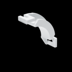  LWF AVM 125 -45 UB 