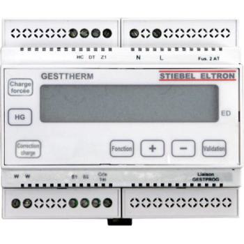  GESTHERM 