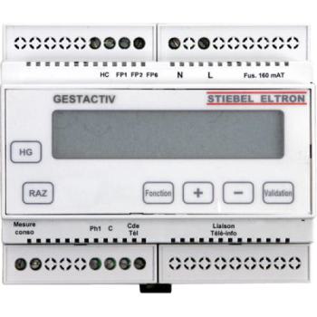  GESTACTIV 