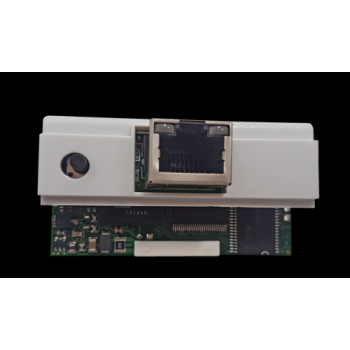  LTM dezent BACnet Web - Ethern 