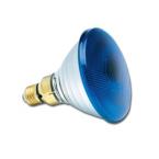  PAR 38 ES BLEU 80W      240E27 