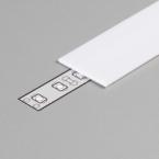  Diffuseur  E Glissière 1M OPAL 