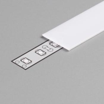  Diffuseur B Glissière 1M OPALE 