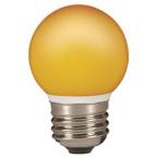  TOLEDO BALL IP44 ORANGE E27 SL 