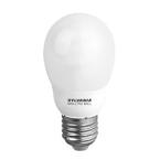  ML BALL 827 E27 9W SLV 
